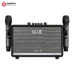 اسپیکر بلوتوثی آئولا مدل AULA AK815 - Image 5
