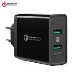 شارژر دیواری 36 وات یوگرین مدل UGREEN CD161-10216