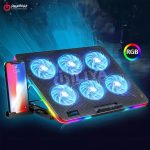 کول‌پد گیمینگ کول کلد مدل COOLCOLD F5 - Image 12