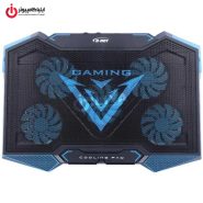 کول پد گیمینگ دی نت مدل D-NET DT-90