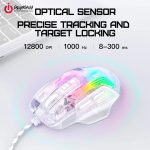 ماوس گیمینگ اونیکوما مدل ONIKUMA CW923 - Image 3