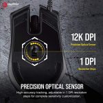 ماوس گیمینگ کورسیر مدل CORSAIR Harpoon PRO - Image 8