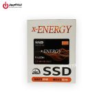 اس اس دی ایکس انرژی مدل X-RNETGY FALCON 480GB