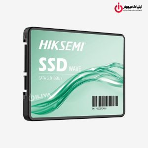 اس اس دی هایک‌سمی مدل HIKSEMI WAVE S ظرفیت 256GB
