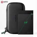 کیف هارد اکسترنال یوگرین مدل UGREEN LP128-40707