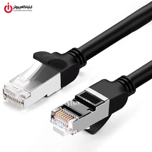 کابل شبکه UTP CAT6 یوگرین مدل UGREEN NW101-50192 طول 2 متر