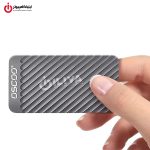 اس اس دی اکسترنال اسکو مدل OSCOO MD006 2TB