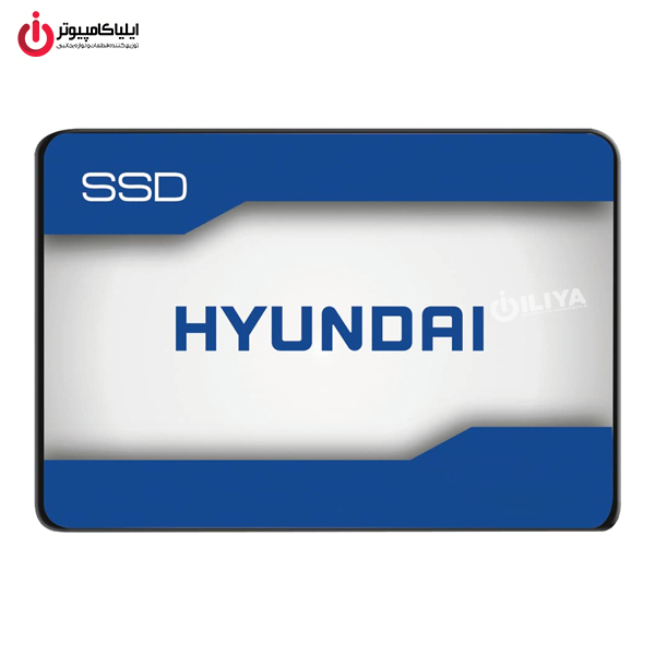 اس اس دی هیوندای مدل HYUNDAI Sapphire ظرفیت 480GB