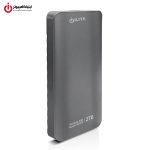 اس اس دی اکسترنال اسکو مدل OSCOO MD006 2TB