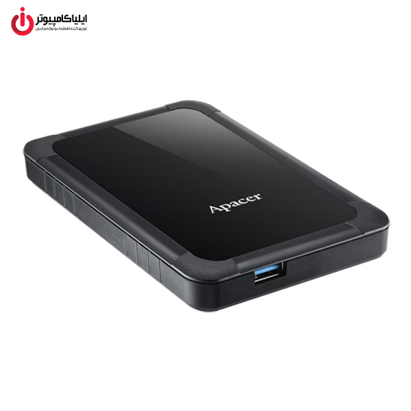هارد اکسترنال اپیسر مدل APACER AC532 2TB