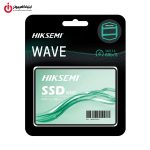 اس اس دی هایک‌سمی مدل HIKSEMI WAVE S ظرفیت 128GB