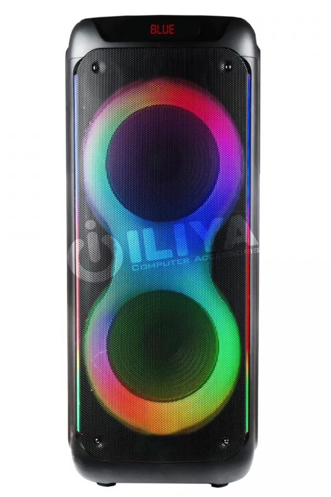 اسپیکر حرفه ای هویت مدل HAVIT SQ120BT
