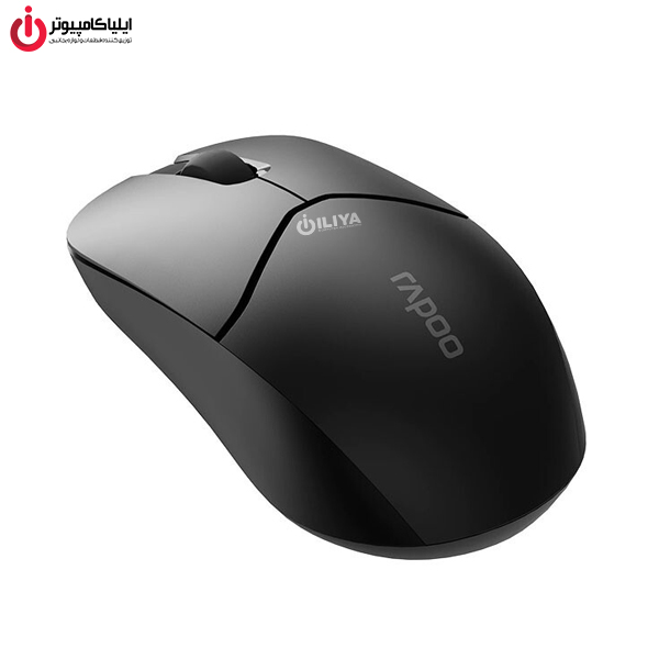 موس وایرلس رپو مدل RAPOO 1510
