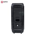 اسپیکر حرفه ای هویت مدل HAVIT SQ120BT - Image 2