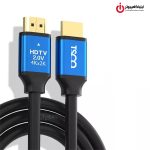 کابل HDMI V2.0 تسکو مدل TSCO TCH 63 طول 10 متر