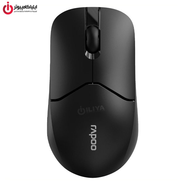 موس وایرلس رپو مدل RAPOO 1510