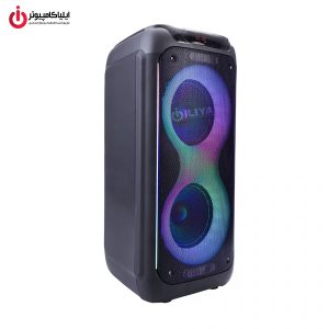 اسپیکر حرفه ای هویت مدل HAVIT SQ120BT