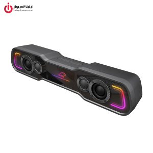 ساندبار گیمینگ تسکو مدل TSCO GS 23364