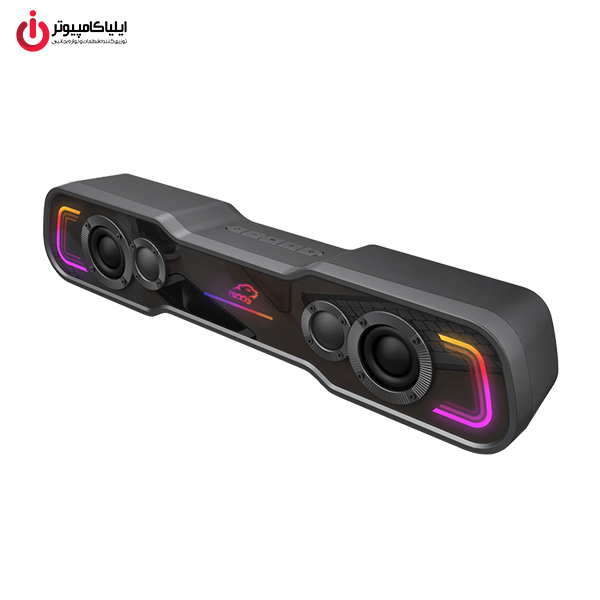 ساندبار گیمینگ تسکو مدل TSCO GS 23364
