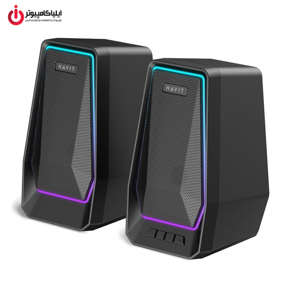 اسپیکر دسکتاپ هویت مدل HAVIT SK769BT