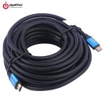 کابل HDMI V2.0 تسکو مدل TSCO TCH 63 طول 10 متر
