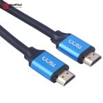 کابل HDMI V2.0 تسکو مدل TSCO TCH 63 طول 10 متر
