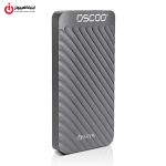 اس اس دی اکسترنال اسکو مدل OSCOO MD006 2TB