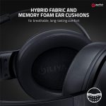 هدست گیمینگ ریزر مدل RAZER Kraken V3 X