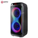 اسپیکر حرفه ای هویت مدل HAVIT SQ120BT