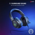 هدست گیمینگ ریزر مدل RAZER Kraken V3 X