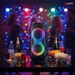 اسپیکر حرفه ای هویت مدل HAVIT SQ120BT