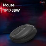 موس وایرلس تسکو مدل TSCO TM 738W