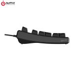 کیبورد سیم‌دار رپو مدل RAPOO NK2800