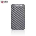 اس اس دی اکسترنال اسکو مدل OSCOO MD006 2TB