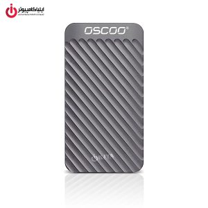 اس اس دی اکسترنال اسکو مدل OSCOO MD006 2TB