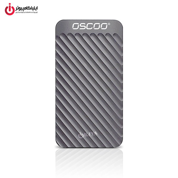 اس اس دی اکسترنال اسکو مدل OSCOO MD006 2TB