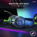 هدست گیمینگ ریزر مدل RAZER Kraken V3 X