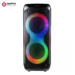 اسپیکر حرفه ای هویت مدل HAVIT SQ120BT - Image 6