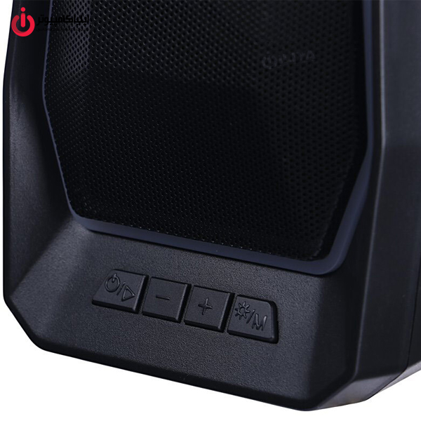 اسپیکر دسکتاپ هویت مدل HAVIT SK769BT