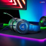 هدست گیمینگ ریزر مدل RAZER Kraken V3 X