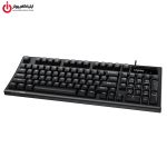 کیبورد سیم‌دار رپو مدل RAPOO NK2800