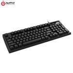 کیبورد سیم‌دار رپو مدل RAPOO NK2800 - Image 3