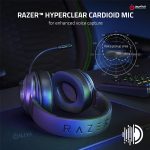 هدست گیمینگ ریزر مدل RAZER Kraken V3 X