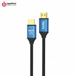کابل HDMI V2.0 تسکو مدل TSCO TCH 63 طول 10 متر