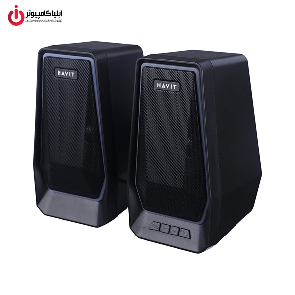 اسپیکر دسکتاپ هویت مدل HAVIT SK769BT