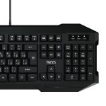 کیبورد تسکو مدل TK 8041