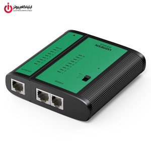 تستر شبکه یوگرین مدل UGREEN NW167-10950