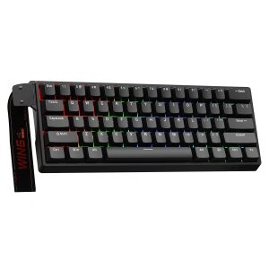 کیبورد مخصوص بازی آئولا مدل WIN60 HE