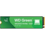 هارد اس اس دی M.2 وسترن مدل Western SN 3000 ظرفیت 1TB