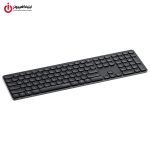 کیبورد وایرلس و بلوتوثی رپو مدل RAPOO E9550L